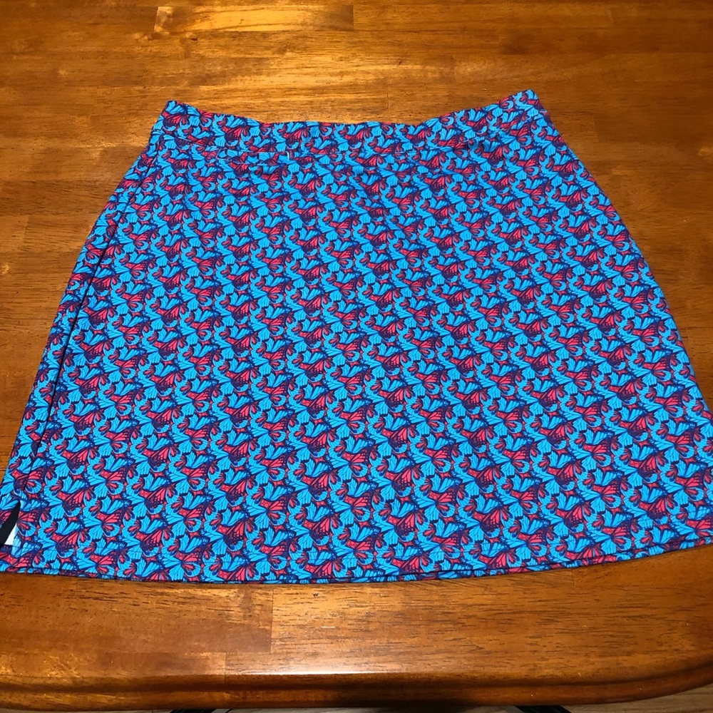 Peter Millar Ladies Golf Skort